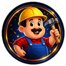 Muğla Tamir Usta Logo